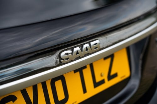 2010 Saab 9-5 Turbo6 Aero XWD NG à vendre (picture 161 of 239)