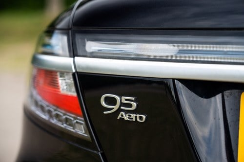 2010 Saab 9-5 Turbo6 Aero XWD NG à vendre (picture 163 of 239)