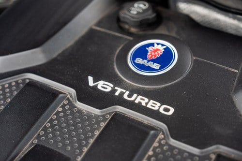 2010 Saab 9-5 Turbo6 Aero XWD NG à vendre (picture 183 of 239)