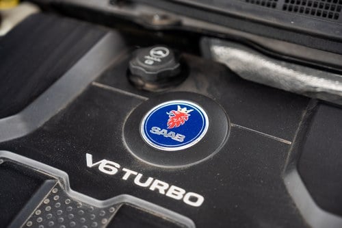 2010 Saab 9-5 Turbo6 Aero XWD NG à vendre (picture 184 of 239)