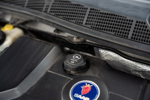 2010 Saab 9-5 Turbo6 Aero XWD NG à vendre (picture 185 of 239)