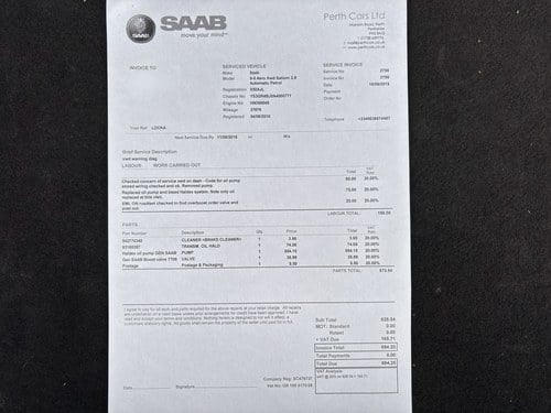 2010 Saab 9-5 Turbo6 Aero XWD NG à vendre (picture 221 of 239)