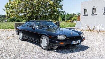 Jaguar XJS XJR-S