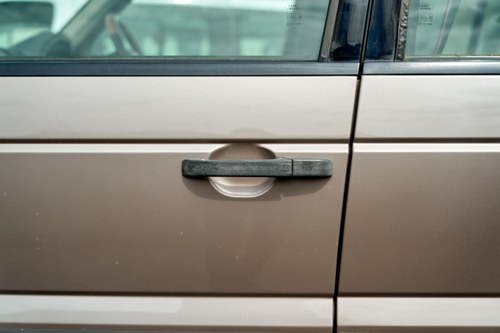 2000 Range Rover Autobiography P38 till salu (bild 113 av 175)