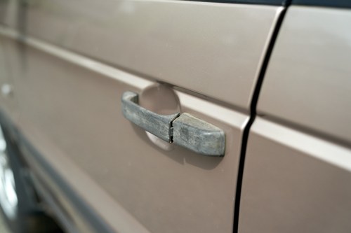 2000 Range Rover Autobiography P38 till salu (bild 114 av 175)