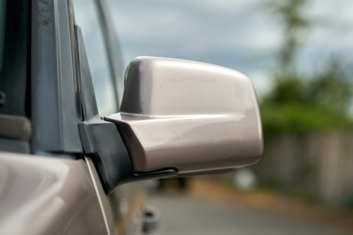 2000 Range Rover Autobiography P38 till salu (bild 118 av 175)
