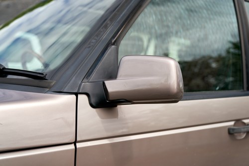 2000 Range Rover Autobiography P38 till salu (bild 119 av 175)