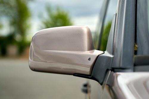 2000 Range Rover Autobiography P38 till salu (bild 120 av 175)