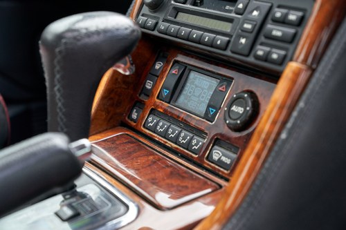 2000 Range Rover Autobiography P38 till salu (bild 51 av 175)