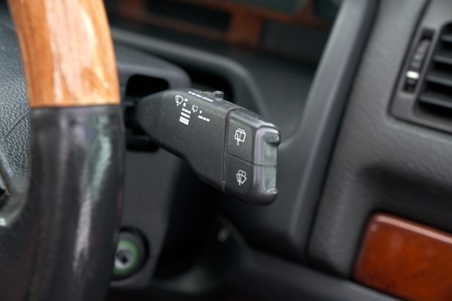 2000 Range Rover Autobiography P38 till salu (bild 64 av 175)