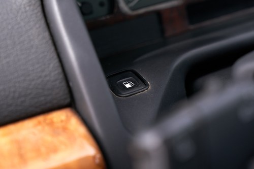 2000 Range Rover Autobiography P38 till salu (bild 66 av 175)