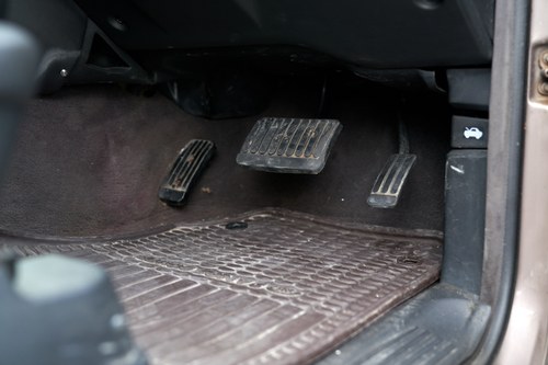 2000 Range Rover Autobiography P38 till salu (bild 67 av 175)