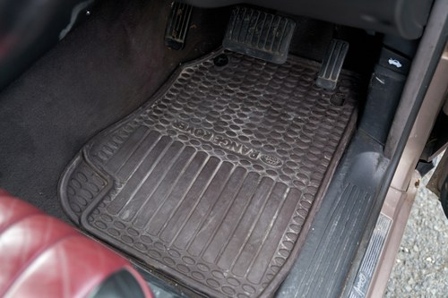 2000 Range Rover Autobiography P38 till salu (bild 68 av 175)