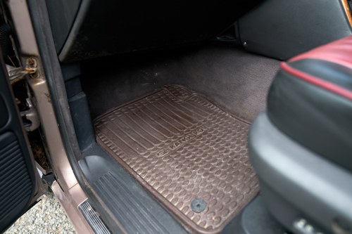 2000 Range Rover Autobiography P38 till salu (bild 69 av 175)