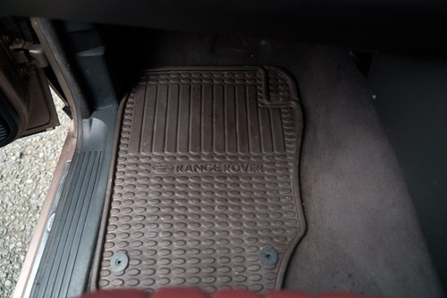 2000 Range Rover Autobiography P38 till salu (bild 70 av 175)