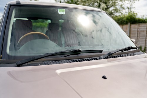 2000 Range Rover Autobiography P38 till salu (bild 132 av 175)