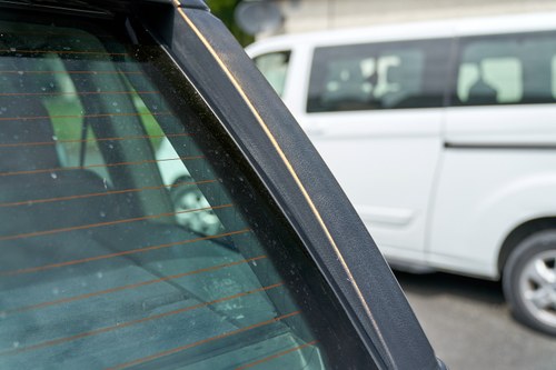 2000 Range Rover Autobiography P38 till salu (bild 144 av 175)