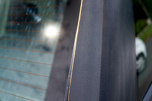 2000 Range Rover Autobiography P38 till salu (bild 145 av 175)