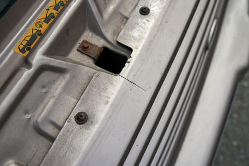 2000 Range Rover Autobiography P38 till salu (bild 162 av 175)