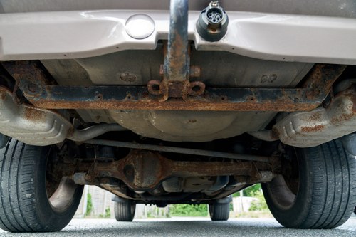 2000 Range Rover Autobiography P38 till salu (bild 168 av 175)
