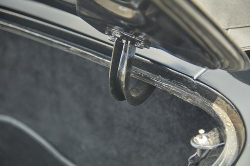 1976 MG MGB Roadster For Sale (picture 75 of 167)