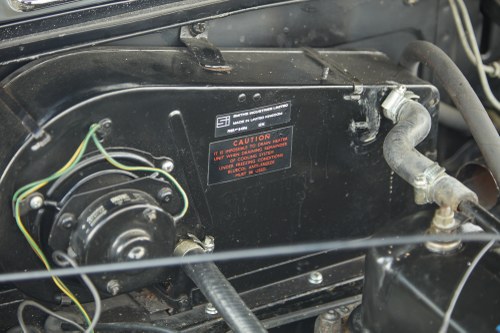 1976 MG MGB Roadster For Sale (picture 131 of 167)