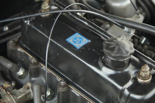 1976 MG MGB Roadster For Sale (picture 132 of 167)