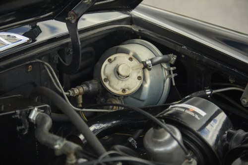 1976 MG MGB Roadster For Sale (picture 137 of 167)