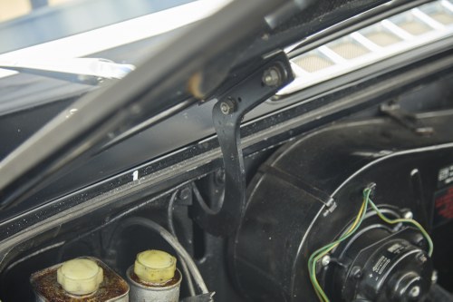 1976 MG MGB Roadster For Sale (picture 138 of 167)