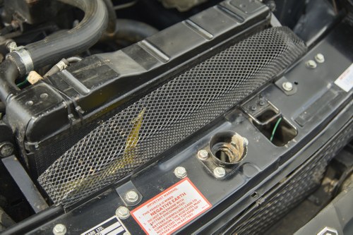 1976 MG MGB Roadster For Sale (picture 141 of 167)