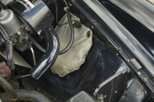 1976 MG MGB Roadster For Sale (picture 142 of 167)