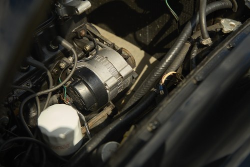 1976 MG MGB Roadster For Sale (picture 145 of 167)