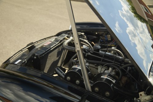 1976 MG MGB Roadster For Sale (picture 146 of 167)