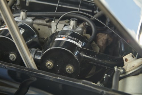 1976 MG MGB Roadster For Sale (picture 148 of 167)