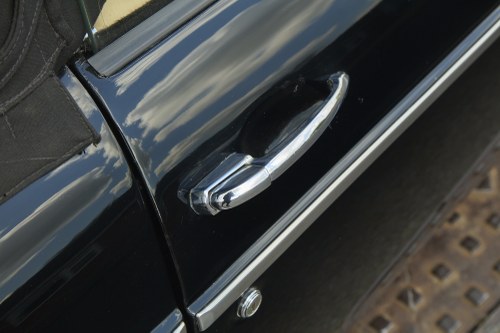 1976 MG MGB Roadster For Sale (picture 85 of 167)