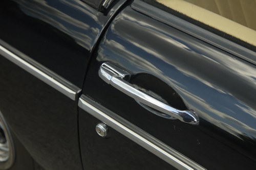 1976 MG MGB Roadster For Sale (picture 86 of 167)