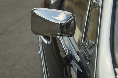 1976 MG MGB Roadster For Sale (picture 89 of 167)