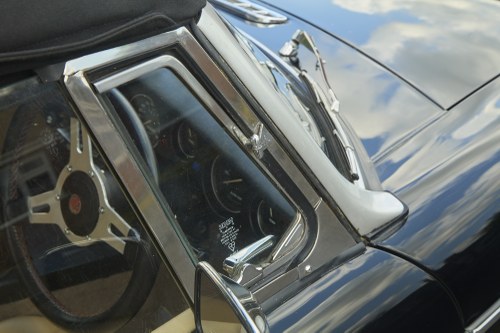 1976 MG MGB Roadster For Sale (picture 91 of 167)