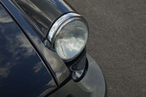 1976 MG MGB Roadster For Sale (picture 96 of 167)