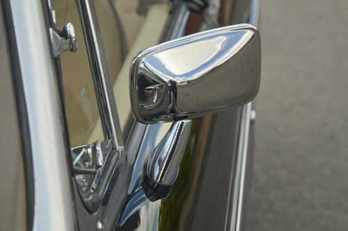 1976 MG MGB Roadster For Sale (picture 103 of 167)