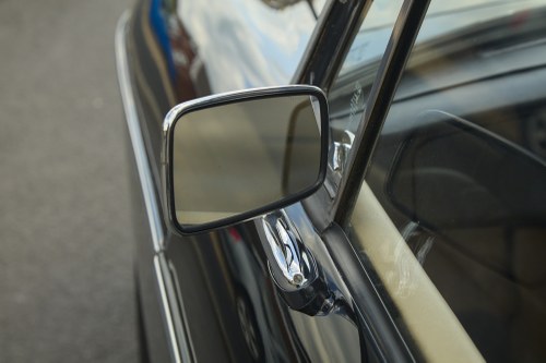 1976 MG MGB Roadster For Sale (picture 104 of 167)