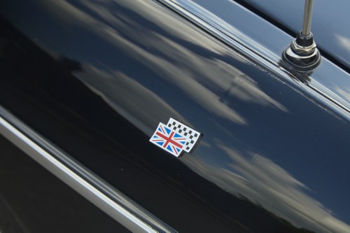 1976 MG MGB Roadster For Sale (picture 109 of 167)
