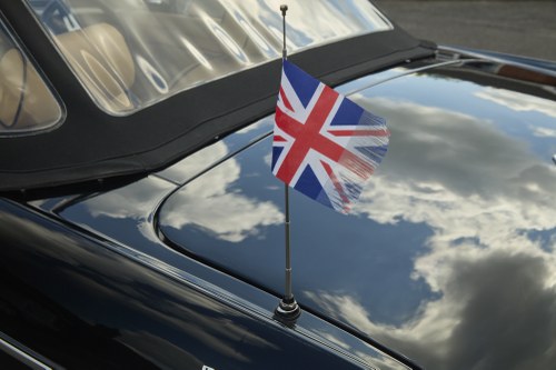 1976 MG MGB Roadster For Sale (picture 110 of 167)