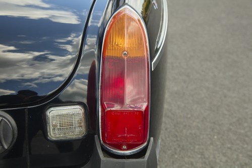 1976 MG MGB Roadster For Sale (picture 116 of 167)