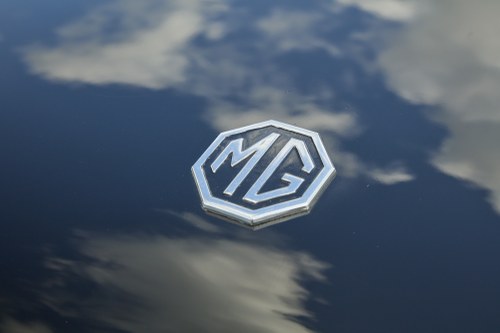 1976 MG MGB Roadster For Sale (picture 118 of 167)