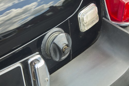 1976 MG MGB Roadster For Sale (picture 122 of 167)