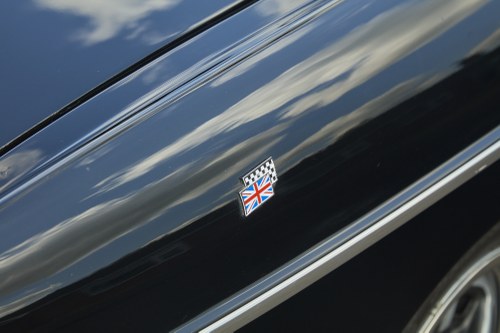 1976 MG MGB Roadster For Sale (picture 124 of 167)