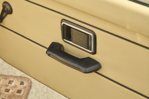 1976 MG MGB Roadster For Sale (picture 25 of 167)