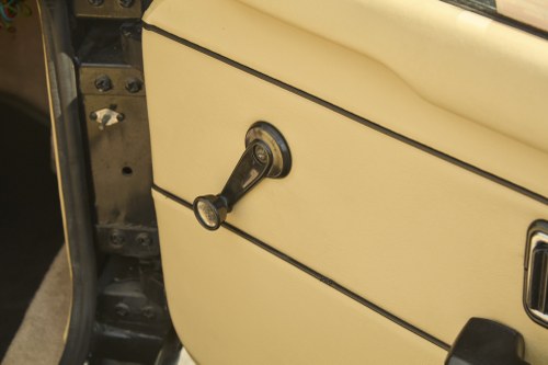 1976 MG MGB Roadster For Sale (picture 26 of 167)