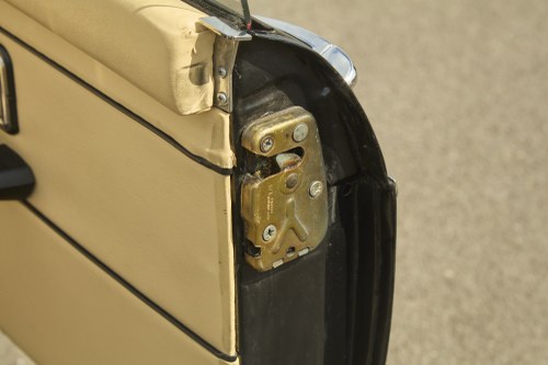 1976 MG MGB Roadster For Sale (picture 27 of 167)